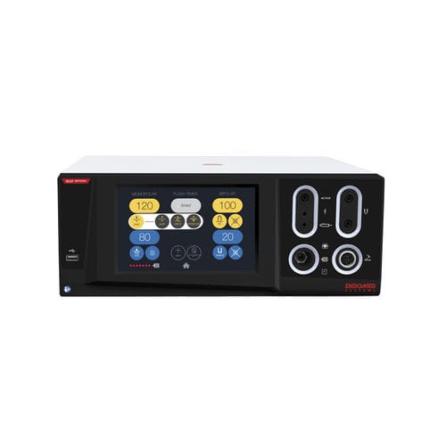 Электроскальпель для коагуляции - ECUT 200Touch - EndoMed Systems - для среза / с высокой частотой