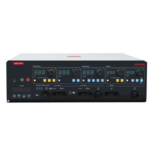 Электроскальпель для среза - ECUT 400S - EndoMed Systems - для лапароскопической хирургии / для артроскопической хирургии / с высокой частотой