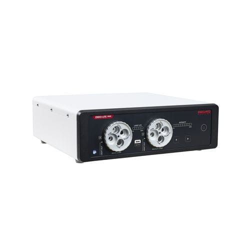 Источник света для эндоскопов - ENDO LITE 300X - EndoMed Systems - ксеноновый