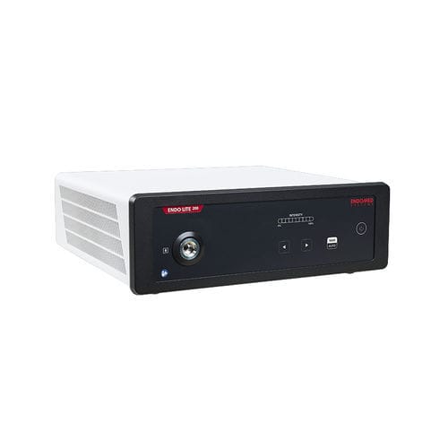 Источник света для эндоскопов - ENDO LITE 200 - EndoMed Systems - LED