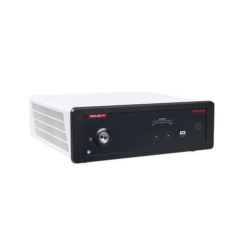 Источник света для эндоскопов - ENDO LITE 400 - EndoMed Systems - LED