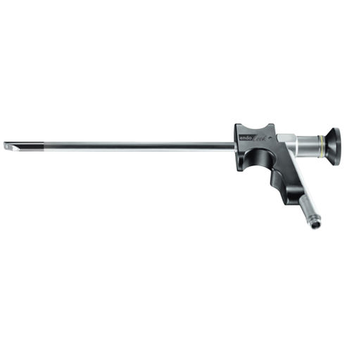 Ларингоскоп для взрослых - LR-0800.70.190 - Endoservice Optical Instruments   - прямой