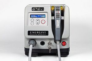 IPL-система для эпиляции - ePulse - Energist Medical Group - для пигментных поражений / для лечения акне / настольная