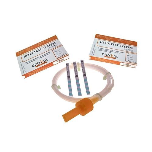 Тестер для контроля - HELIX - Entrhal Medical   - для проникновения / паровой / для стерилизации
