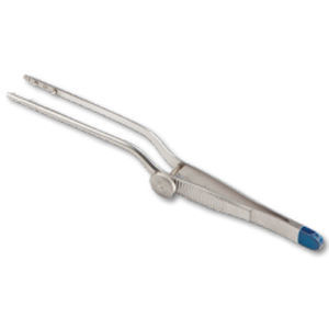 Зажим ЛОР - CS-RW44814 - Entrhal Medical   - байонетный