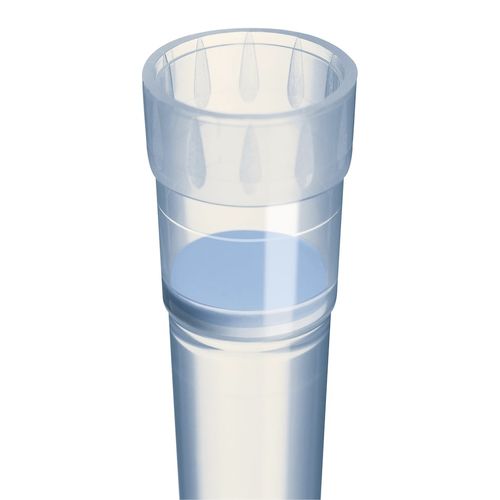 Наконечник пипетки с фильтром - ep Dualfilter T.I.P.S.® - Eppendorf SE