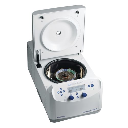 Микроцентрифуга для лабораторий - 5430 R  - Eppendorf SE - многоцелевая / многоцелевая / компактная