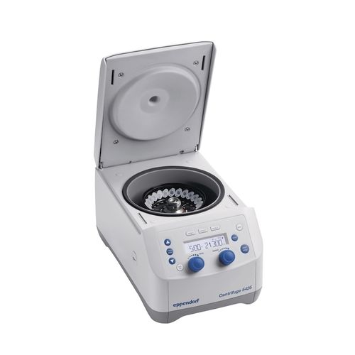 Центрифуга для молекулярной биологии - 5425 (EU-IVD) - Eppendorf SE - для ДНК / для РНК / настольная