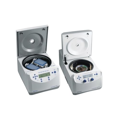 Центрифуга для лабораторий - 5430 (EU-IVD)  - Eppendorf SE - многоцелевая / цельной крови / для ДНК