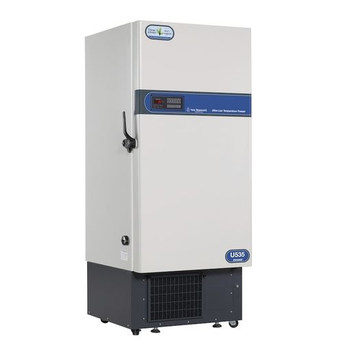 Морозильная камера для лаборатории - Innova® U535 - Eppendorf SE - компактная / 1 дверца / антикоррозионная