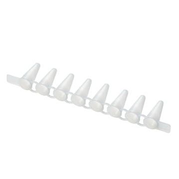 Лабораторная пробирка - 00301249 series - Eppendorf SE - для PCR / коническая / из полиэтилена