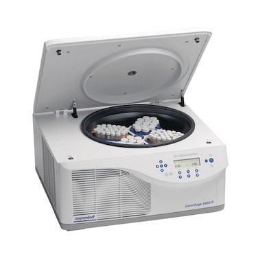 Центрифуга для лабораторий - 5920 R (EU-IVD)  - Eppendorf SE - универсальная / многофункциональная / крови