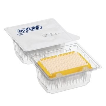 Наконечник пипетки робота - epT.I.P.S.® - Eppendorf SE