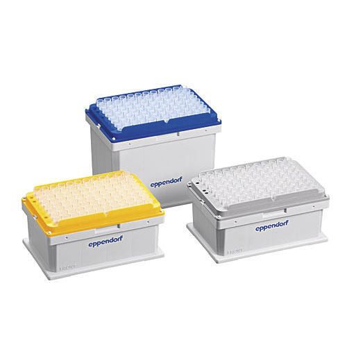 Наконечник пипетки с фильтром - 0030014600 - Eppendorf SE