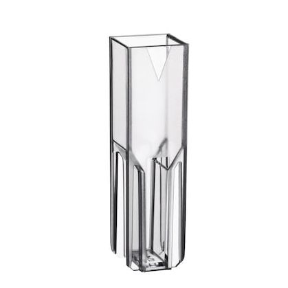 Лоток одноразового применения - 00300793 series - Eppendorf SE - флуоресцентный