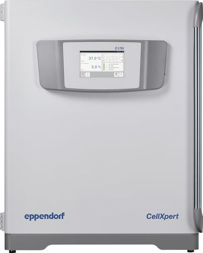 Лабораторный инкубатор клеточной культуры - CellXpert® C170i - Eppendorf SE - настольный / 1 дверца