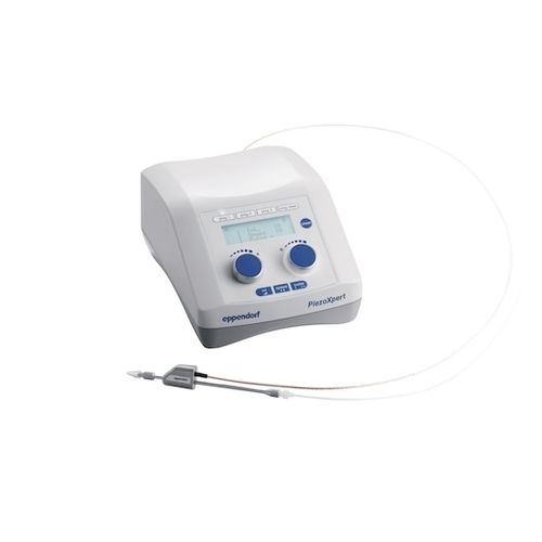 Пьезоэлектрический микроманипулятор - PiezoXpert® - Eppendorf SE - высокоточный