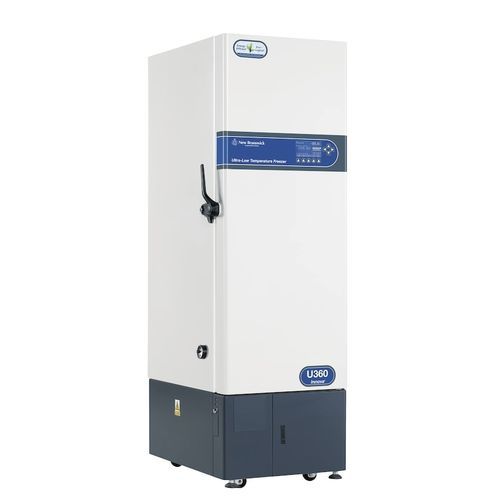 Морозильная камера для лаборатории - Innova® U360 - Eppendorf SE - компактная / 1 дверца / охлаждение воздухом