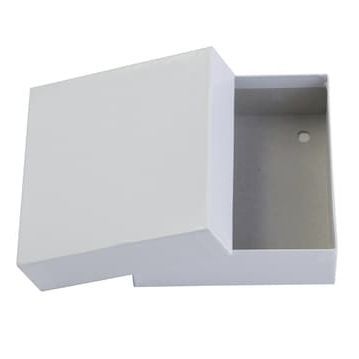 Контейнер для пробирок для хранения - B50-SQ - Eppendorf SE - из картона / для замораживания