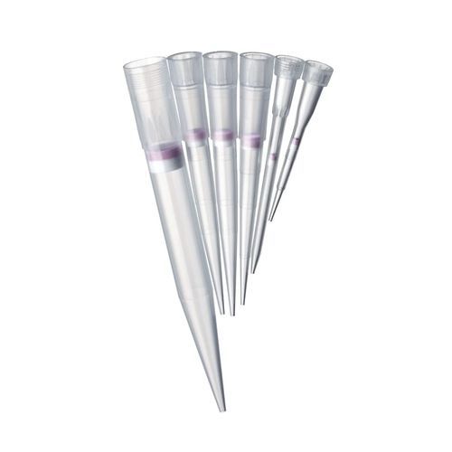 Наконечник для шприца с фильтром - epT.I.P.S.® 384 - Eppendorf SE