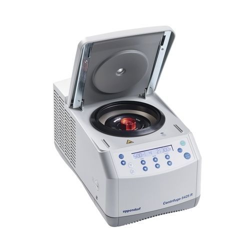 Микроцентрифуга для лабораторий - 5425 R  - Eppendorf SE - многофункциональная / для ДНК / для РНК