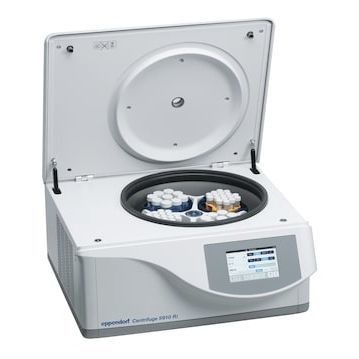 Центрифуга для лабораторий - 5910 Ri - Eppendorf SE - для биологии / многофункциональная / крови