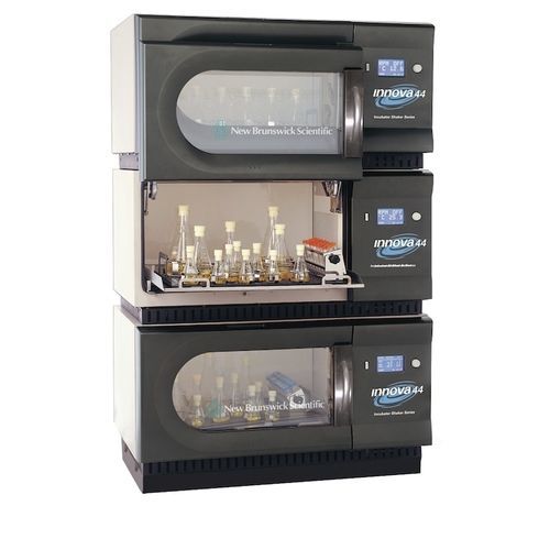 Штабелируемый лабораторный инкубатор - New Brunswick™ Innova® series - Eppendorf SE - с охлаждением