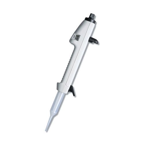Механическая пипетка - Varipette® 4720 - Eppendorf SE - с прямым вытеснением / 1 канал / с регулируемым объемом