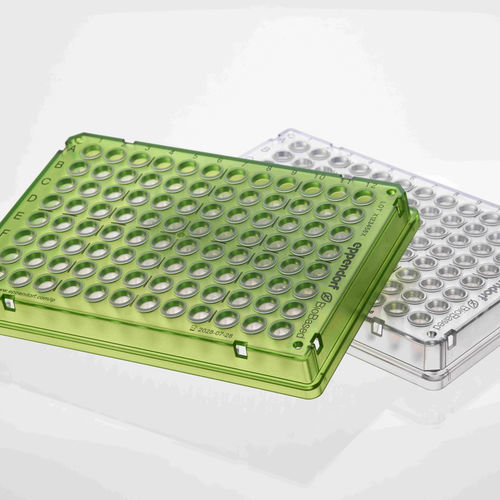 Микропластина из биологического сырья - twin.tec® Trace PCR Plates - Eppendorf SE - для отбора / для PCR / для нормализации