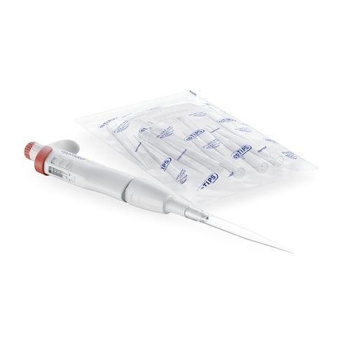 Механическая пипетка - Research® 3 neo - Eppendorf SE - 1 канал / с регулируемым объемом / для пробоподготовки