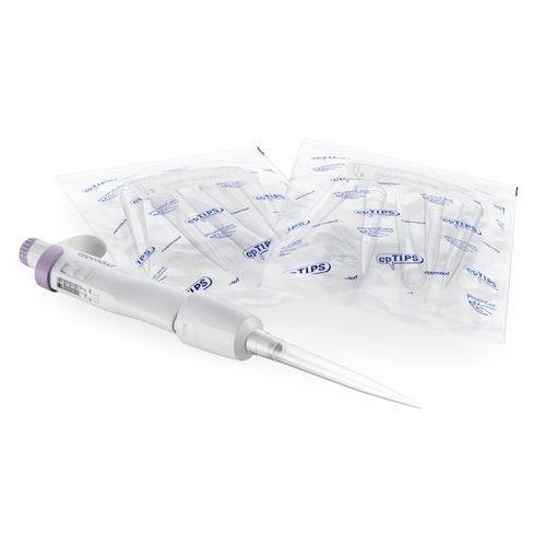 Механическая пипетка - Research® 3 neo - Eppendorf SE - 1 канал / с регулируемым объемом / для пробоподготовки