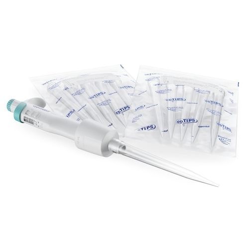 Механическая пипетка - Research® 3 neo - Eppendorf SE - 1 канал / с регулируемым объемом / для пробоподготовки