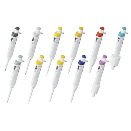 Механическая пипетка - Research® 3 neo - Eppendorf SE - 1 канал / с регулируемым объемом / для пробоподготовки