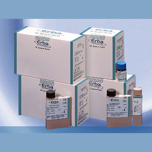 Реактив билирубин - XSYS0023 - ERBA Diagnostics Mannheim - в растворе / образцы крови / для клинической химии