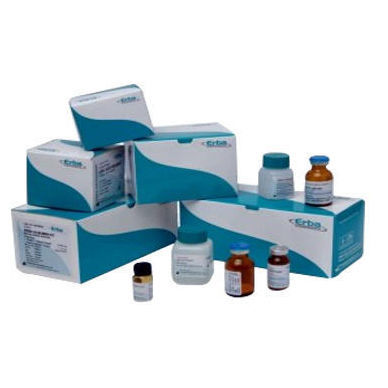 Реактив в растворе - XSYS0013 - ERBA Diagnostics Mannheim - ткани / для диагностики / для клинической химии