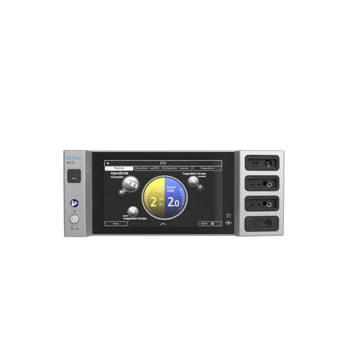 Электроскальпель для среза - VIO® 3n Stone - Erbe Elektromedizin - для коагуляции / для лапароскопической хирургии