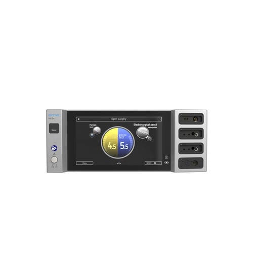 Электроскальпель для коагуляции - VIO® 3n Water - Erbe Elektromedizin - для лапароскопической хирургии / плазменный