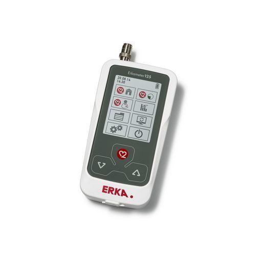Автоматический электронный тонометр - Erkameter 125 PRO - ERKA