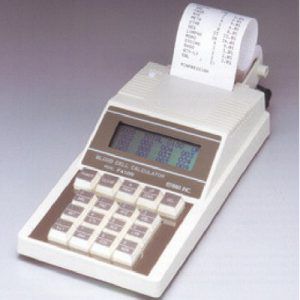 Автоматический счетчик клеток крови - F410N - ERMA  - компактный / клетки крови / цифровой