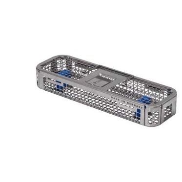 Корзина для стерилизации для эндоскопов - ES695.000 - Ermis MedTech GmbH - для инструментов / из нержавеющей стали