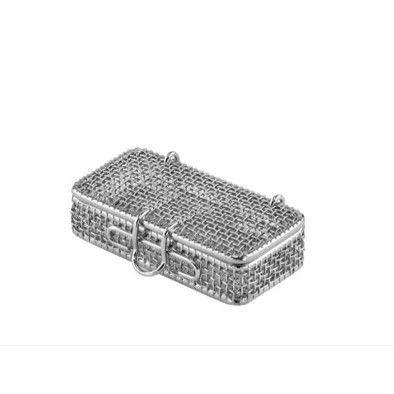 Корзина для стерилизации для инструментов - ER591. series - Ermis MedTech GmbH