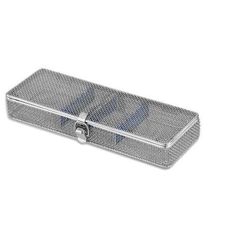 Корзина для стерилизации для инструментов - ER593.005 - Ermis MedTech GmbH - решетчатая