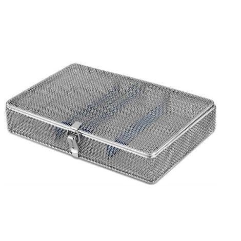 Корзина для стерилизации для инструментов - ER593.007 - Ermis MedTech GmbH - решетчатая