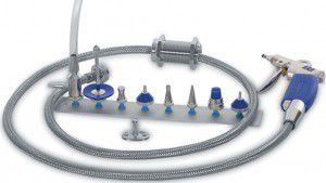 Пистолет для мойки - ERYIGIT Medical Devices  - медицинский