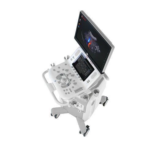 Ветеринарный ультразвуковой сканер на платформе - MyLab™X75VET - Esaote - многоцелевой / для небольших животных / для крупных животных