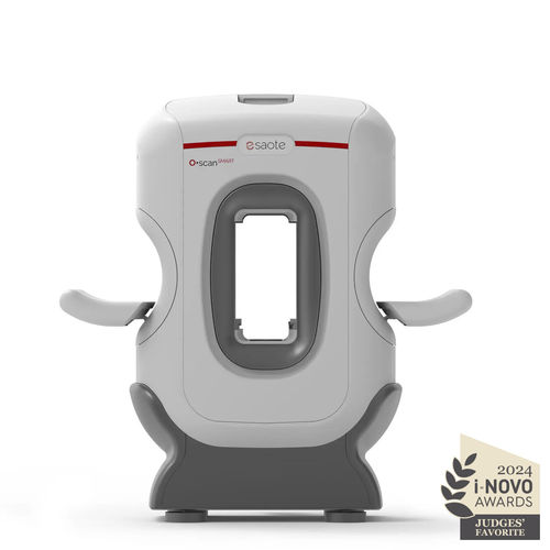 Оборудование МРТ для томографии нижних конечностей - O-scan SMART 0.31 T - Esaote - для томографии верхних конечностей / низкое поле / компактный