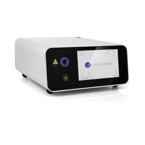 Лазер для хирургии мягких тканей - LASEMAR® 1000 - Eufoton® Medical Lasers - для операции по декомпрессии позвоночника / диодом / настольный