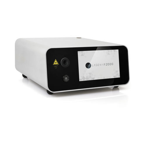 Лазер для дерматологии - LASEMAR® 2000 - Eufoton® Medical Lasers - хирургический / для омоложения кожи / для сосудистых заболеваний
