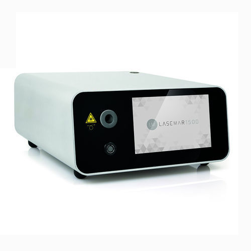 Лазер для омоложения кожи - Endolift® - Eufoton® Medical Lasers - для липолиза / GaAs / настольный