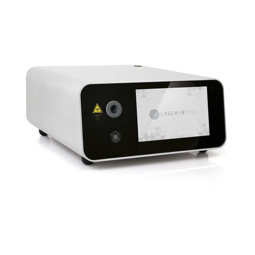 Лазер для вульвовагинального омоложения - Ladylift® - Eufoton® Medical Lasers - кристаллический / настольный